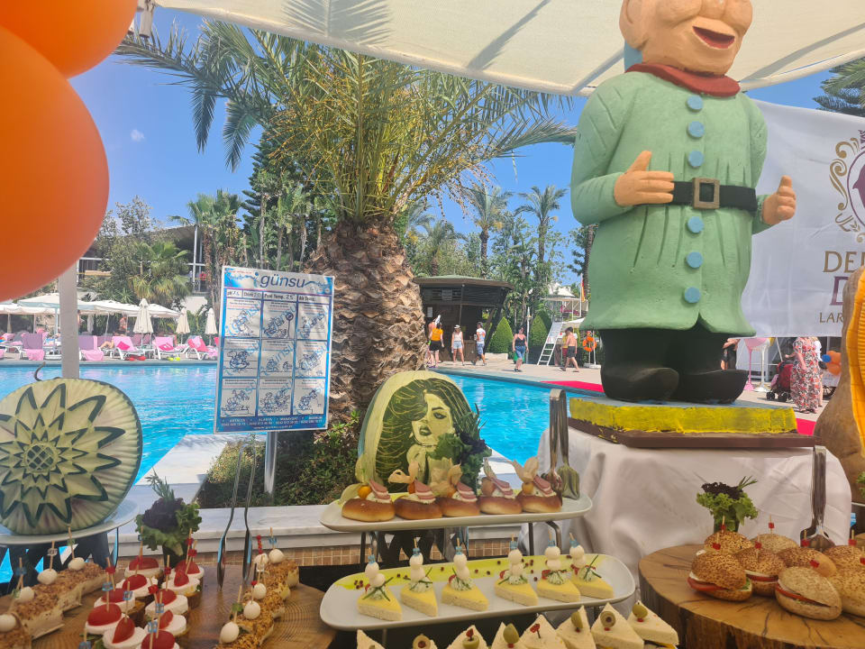 Gastro Hotel Delphin Diva