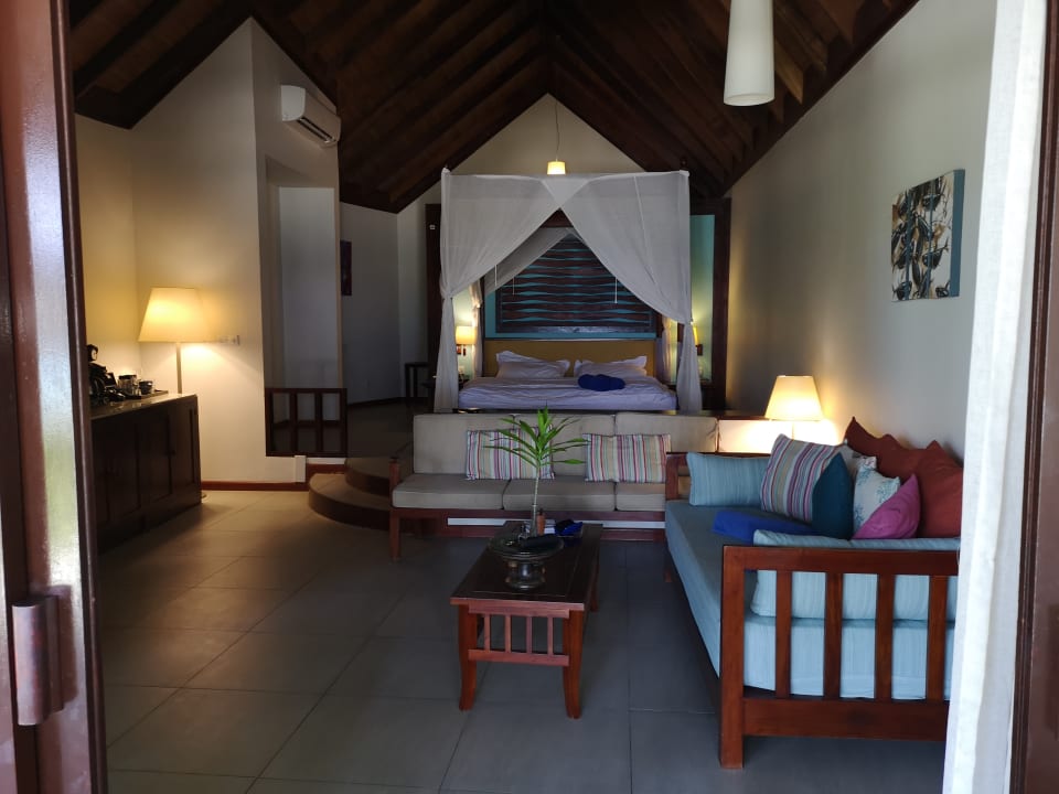 Zimmer ROBINSON MALDIVES