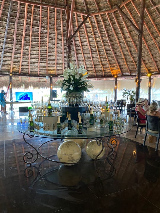 Gastro Akumal Bay Beach & Wellness Resort