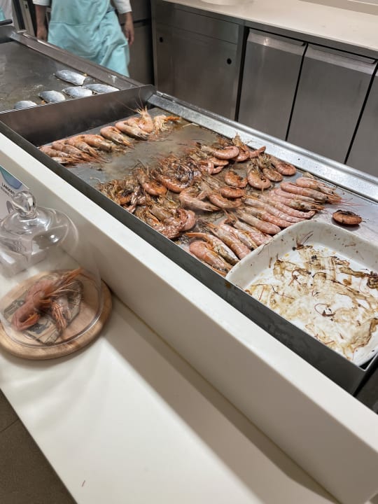 Gastro Iberostar Selection Albufera Park