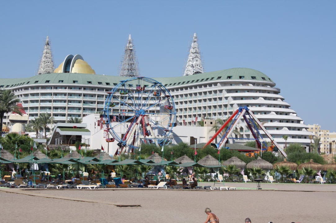 Hotel Delphin Imperial Hotel Delphin Imperial