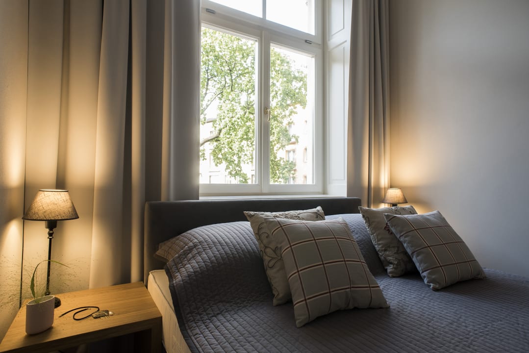 Zimmer Belle Epoque Residence