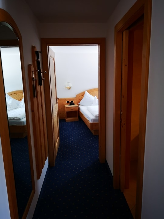 Zimmer Monte Pana Dolomites Hotel