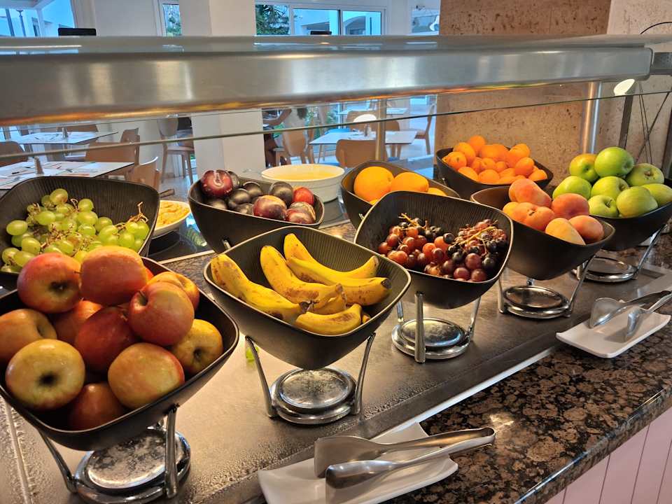 Gastro Calimera Fido Gardens