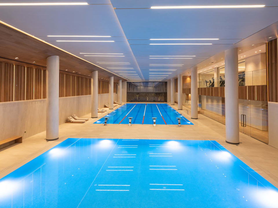 Pool Nana Golden Beach