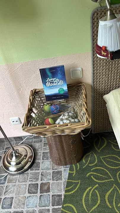 Zimmer Hotel Goldflair am Rathaus