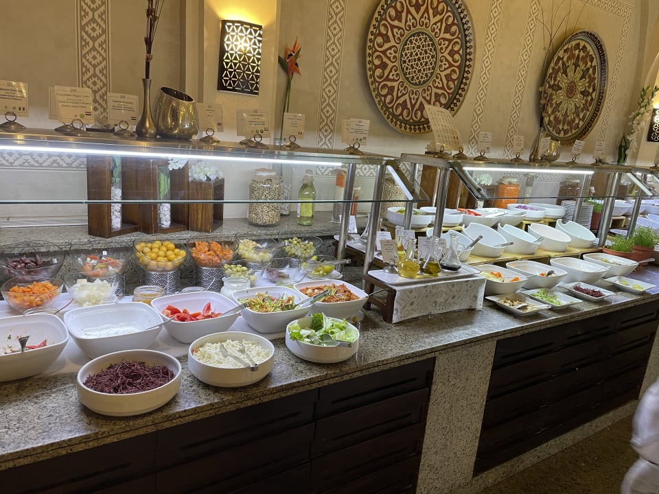 Gastro Jaz Makadi Oasis Resort