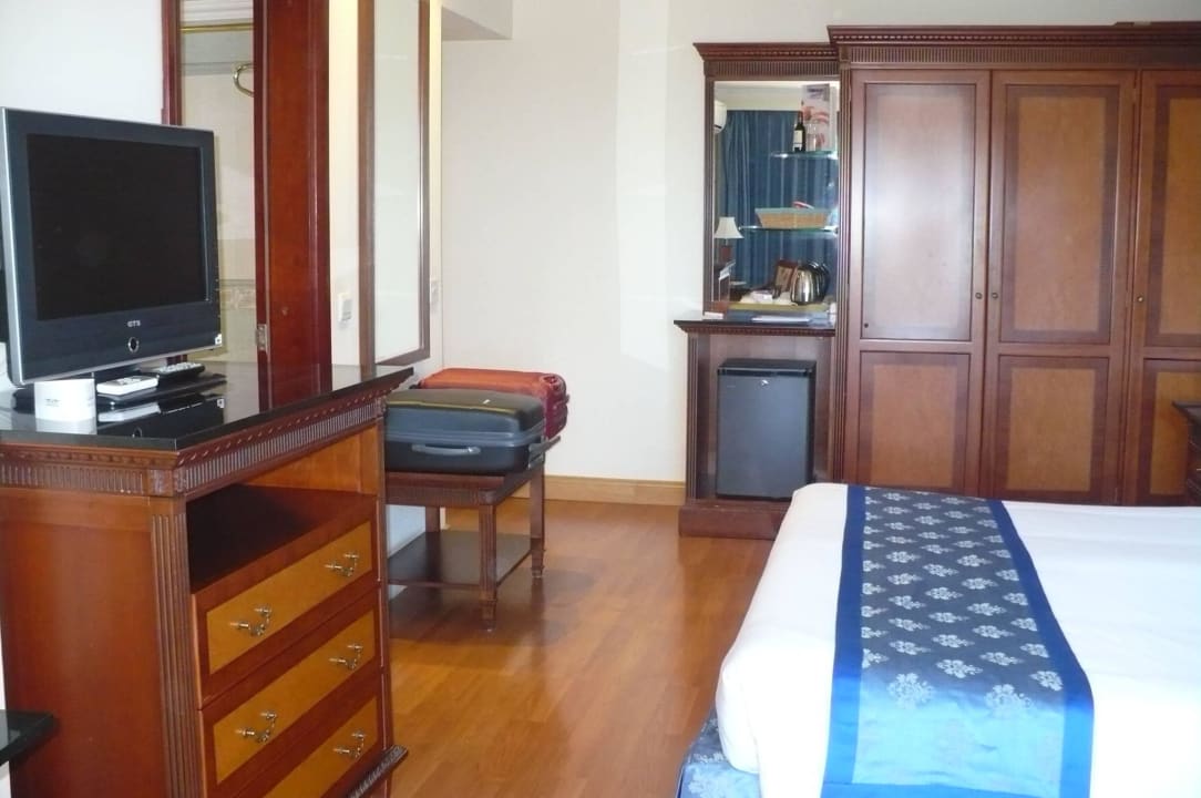 Pokój Grand Hotel Gozo