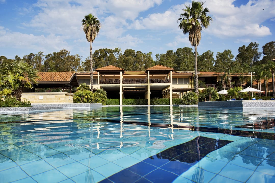 Pool TUI MAGIC LIFE Calabria