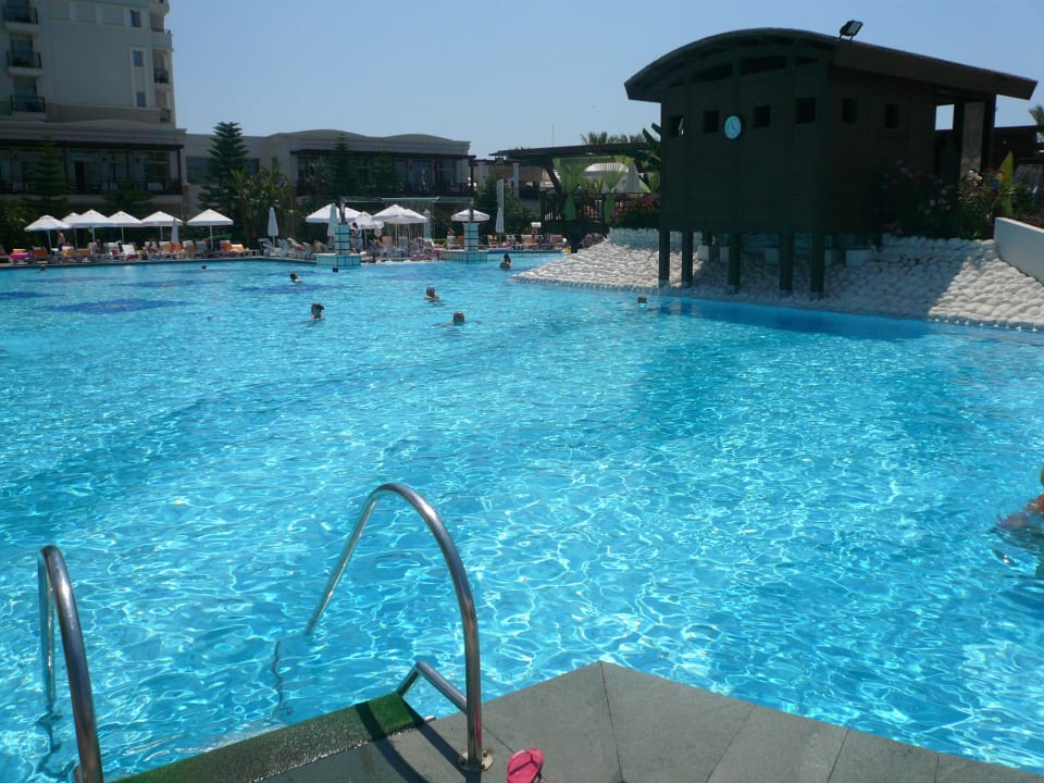 Hotel Delphin Diva Premiere Hotel Delphin Diva