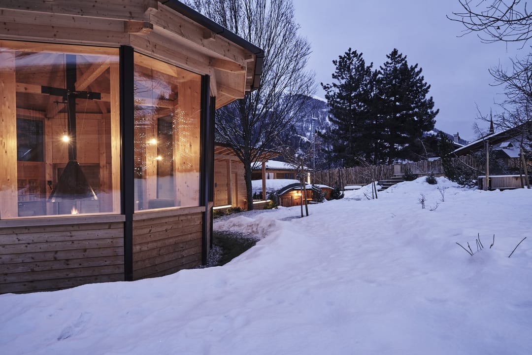 Sonstiges Goldene Rose Karthaus a member of Small Luxury Hotels