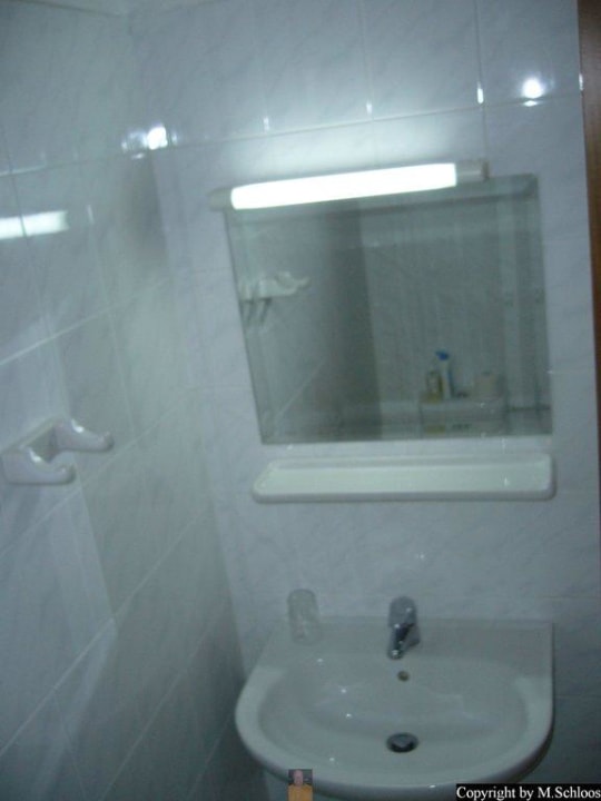 Unser Bad Philoxenia Hotel