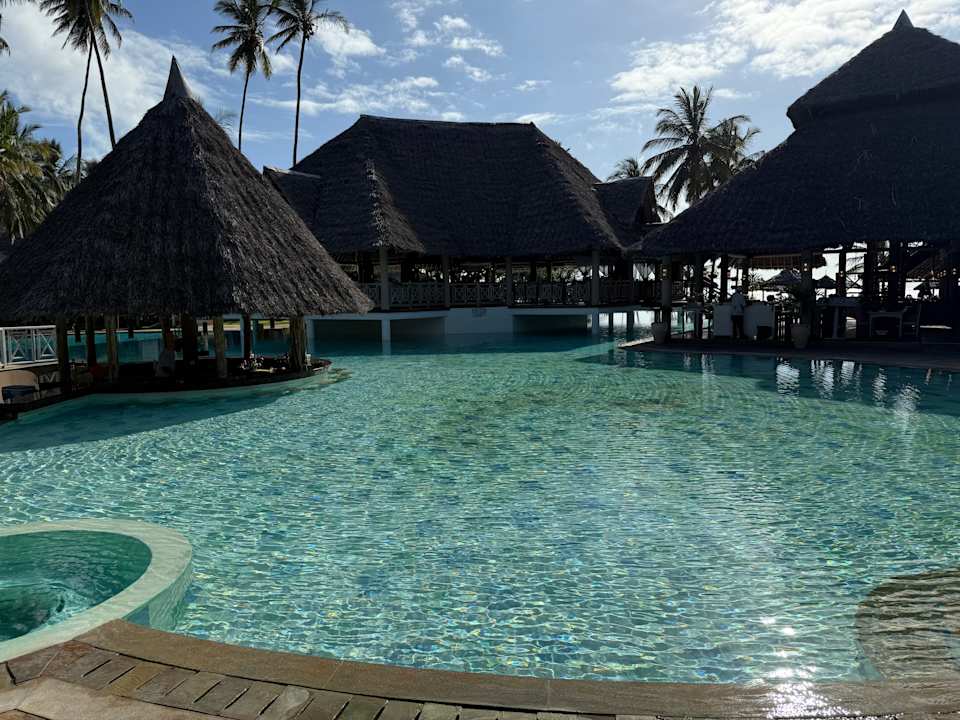 Außenansicht Neptune Palm Beach Boutique Resort & Spa