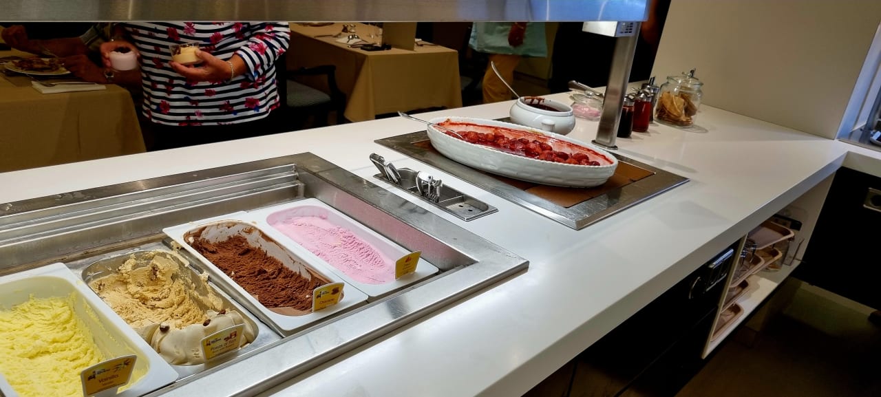 Gastro Grupotel Acapulco Playa - Adults Only