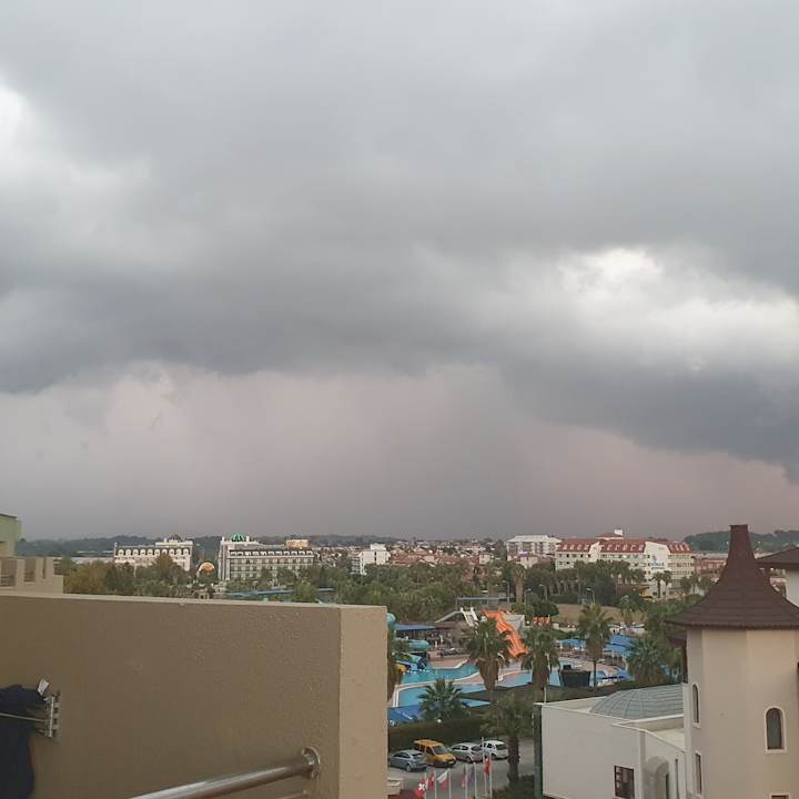 Ausblick VONRESORT Golden Coast