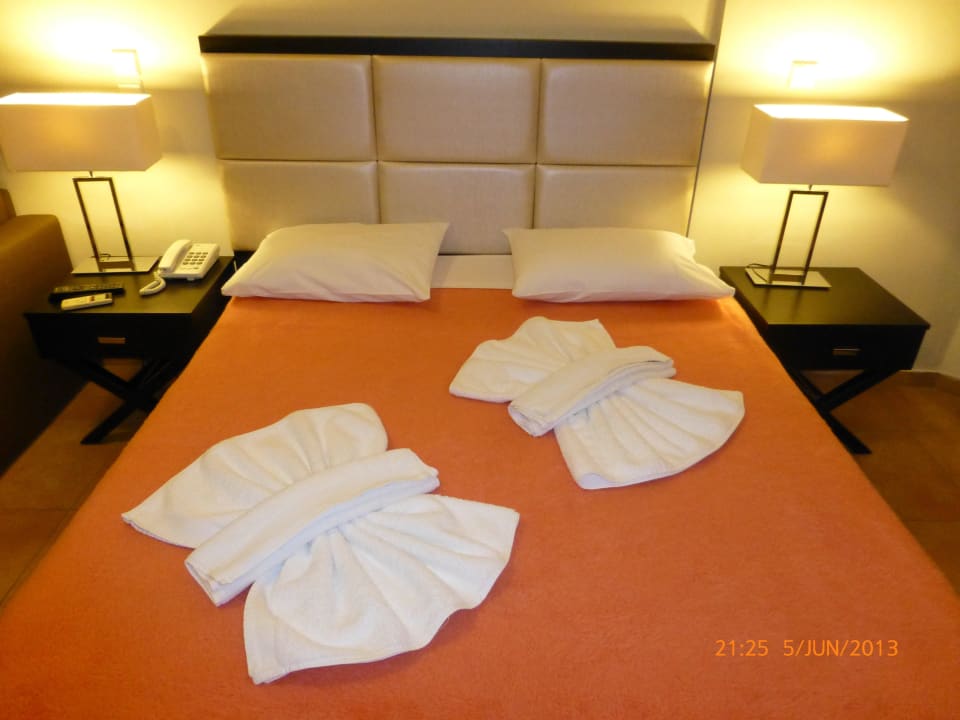 Superior-Zimmer Aphrodite Hotel