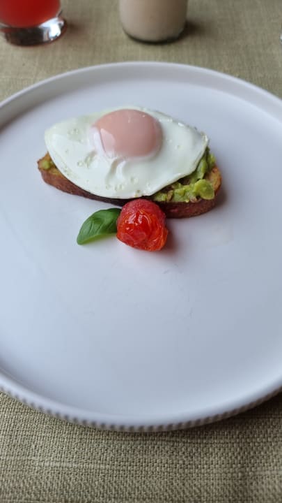 Gastro Emirates Palace Mandarin Oriental