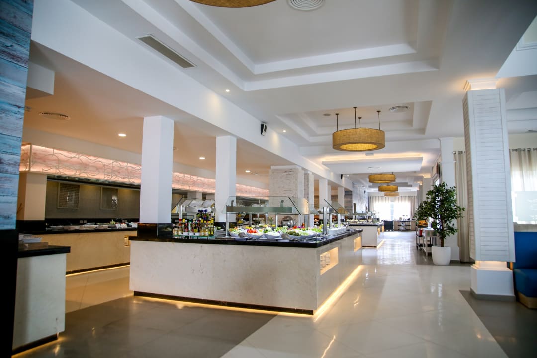 Gastro Bahia Principe Grand Aquamarine