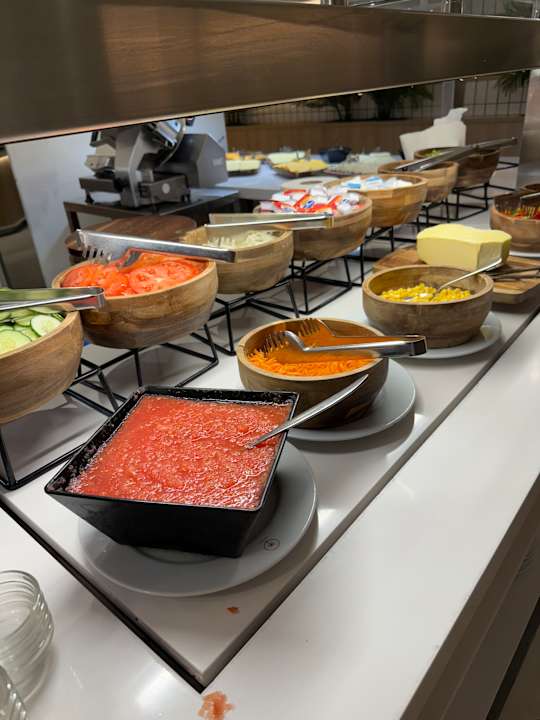 Gastro Hotel Cristina by Tigotan Only Adults (+16)