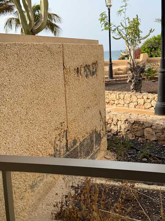 Zimmer SBH Hotel Taro Beach