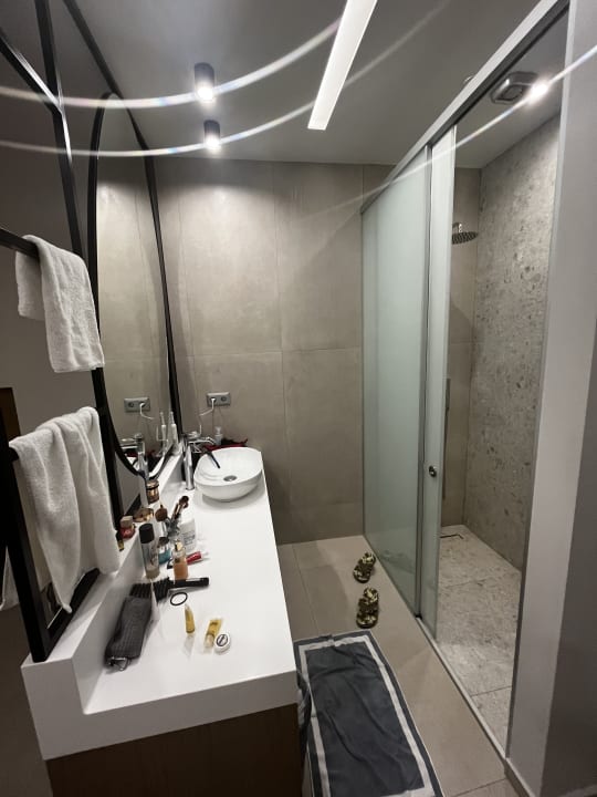 Zimmer Hotel Marinos Beach