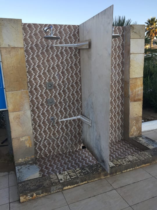 Sonstiges Sandy Beach Resort