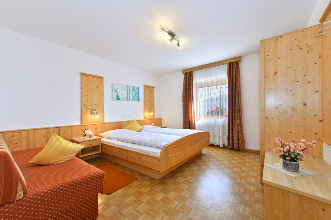 Zimmer Apartments Schönblick