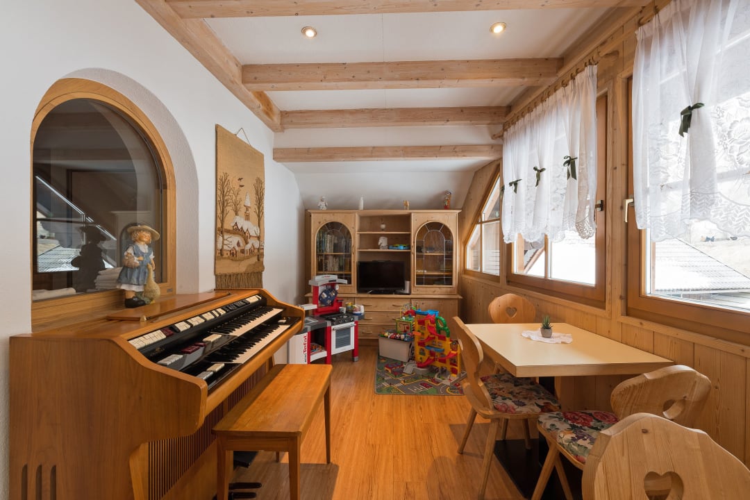 Sonstiges Hotel Mondschein