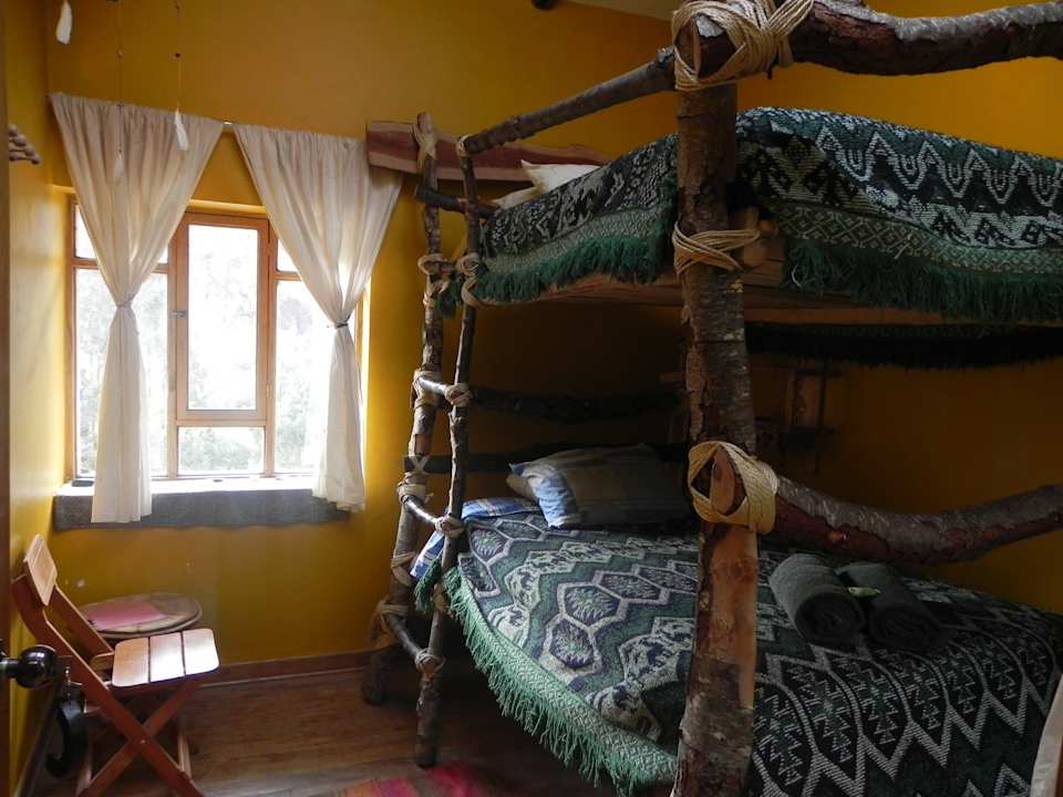 Habitación  -kuka   Casa de Wow