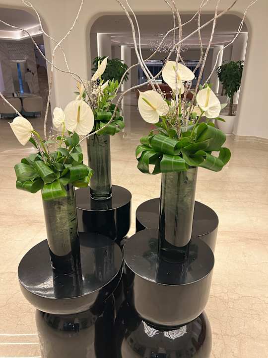 Sonstiges Albatros Makadi Resort