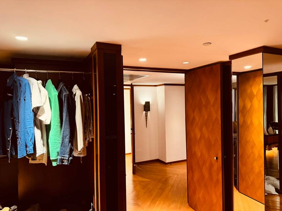 Zimmer Hotel The Sukhothai Bangkok