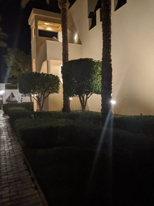 Gartenanlage Stella Garden Resort & Spa, Makadi Bay