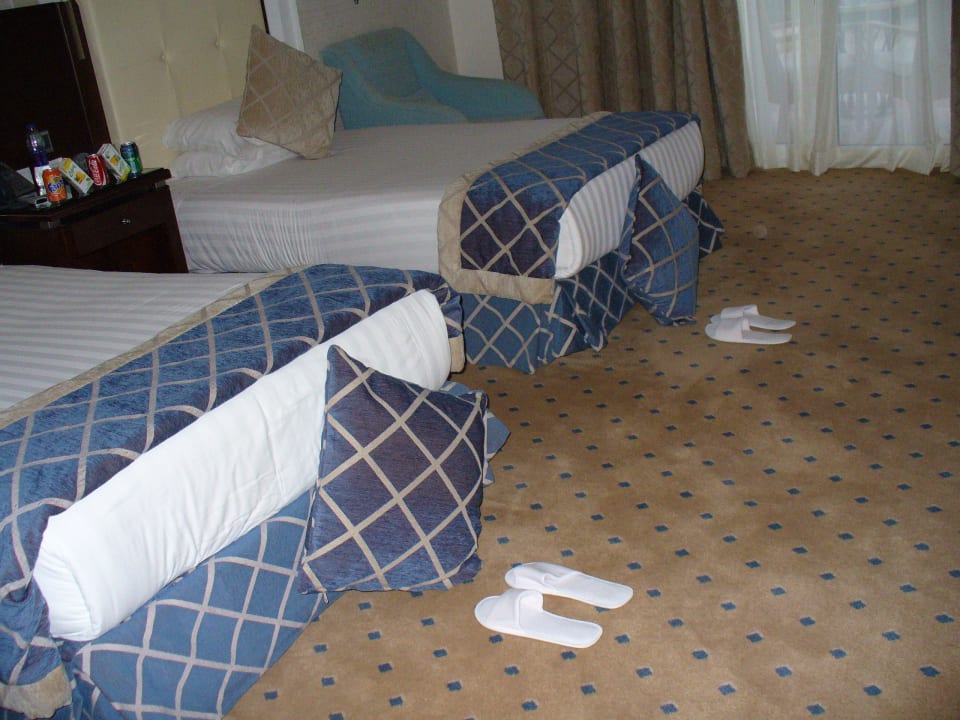 Deko, jeden Tag anders Premier Le Reve Hotel & Spa