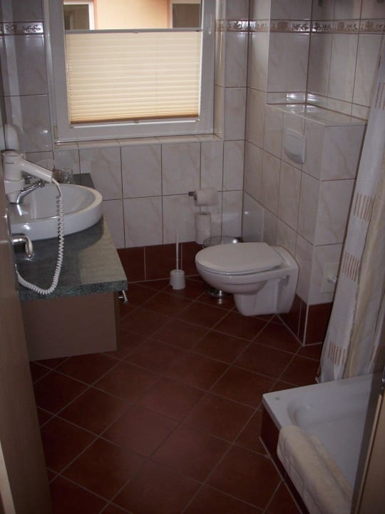 Bad DAS HUDEWALD Hotel & Resort