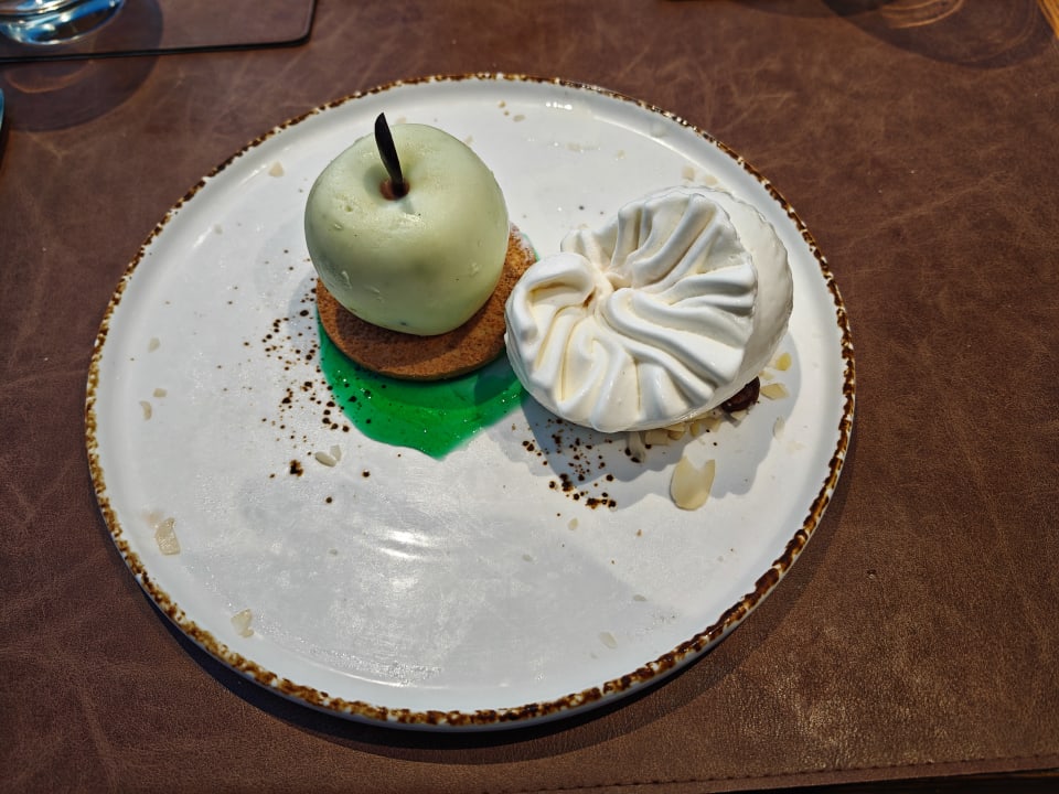 Gastro Nana Golden Beach