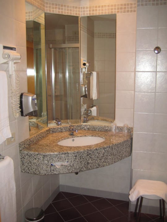 Bad Best Western Hotel Airvenice