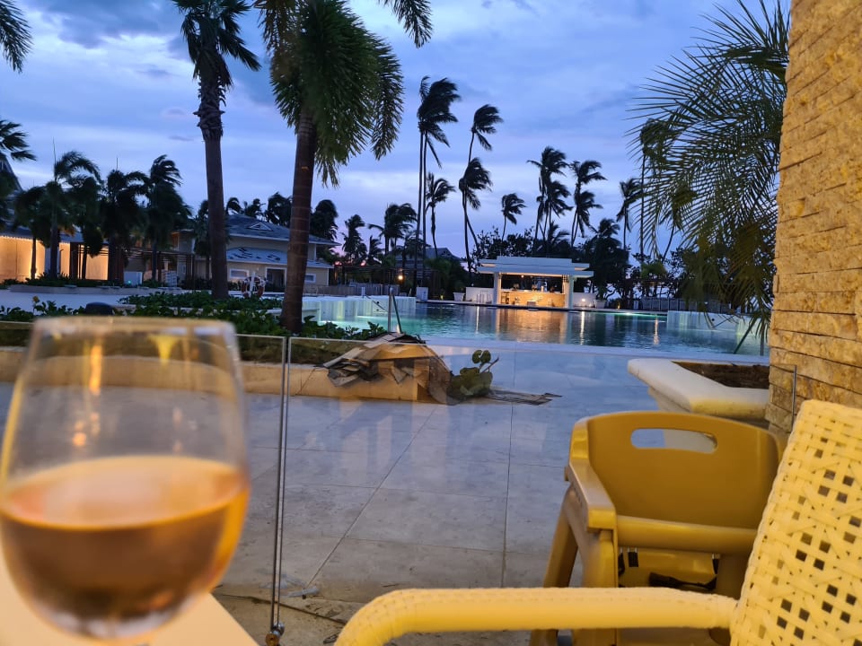 Gastro Bahia Principe Grand El Portillo