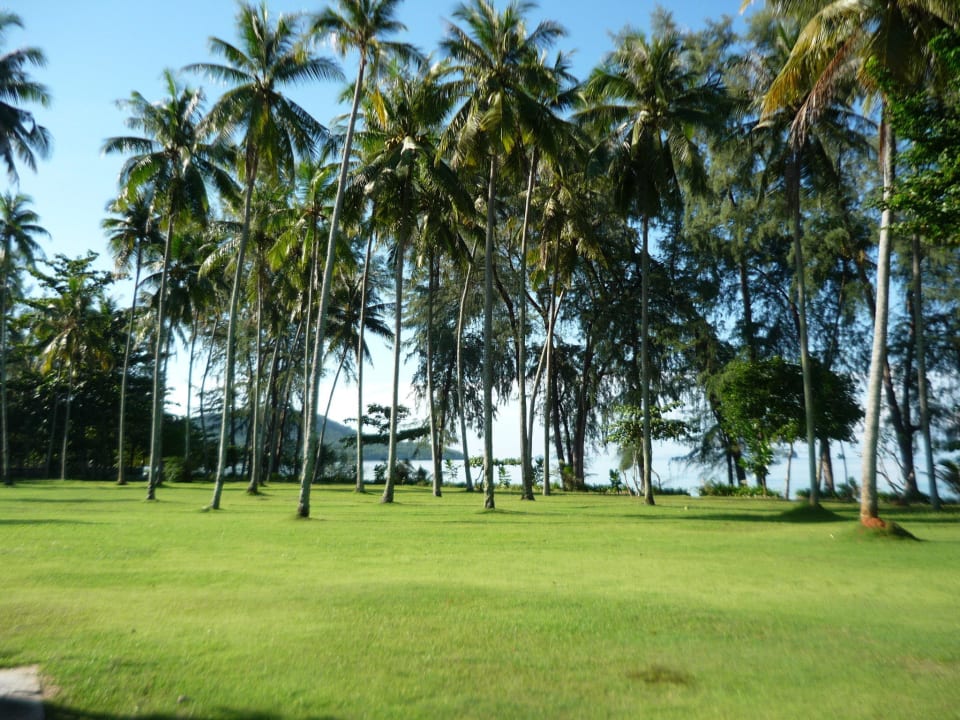 Hotel Sheraton Krabi Beach Resort Dusit Thani Krabi Beach Resort