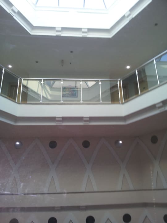 Lobby Hane Family Resort