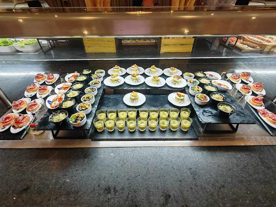 Gastro TRS Turquesa Hotel - Adults only