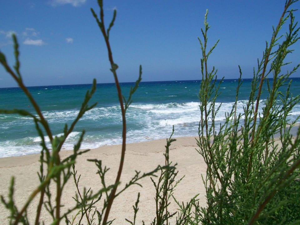 Strand Anissa Beach & Village