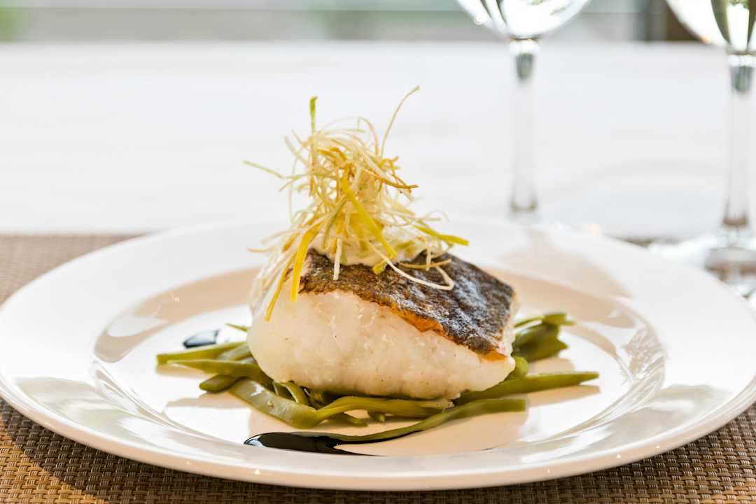 Gastro Hotel Abba Burgos