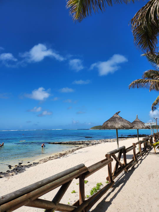 Strand Le Peninsula Bay Beach Resort & Spa