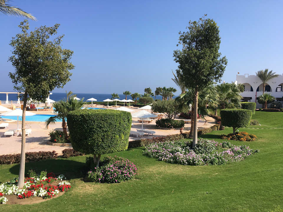 Außenansicht Three Corners Equinox Beach Resort