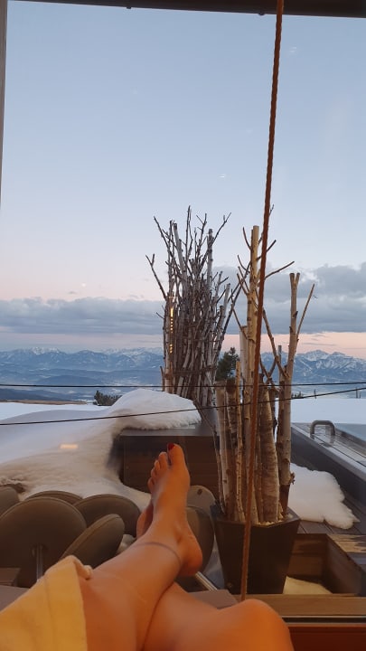 Ausblick Mountain Resort Feuerberg