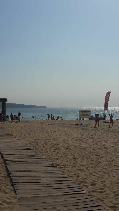 Strand Sentido Neptun Beach