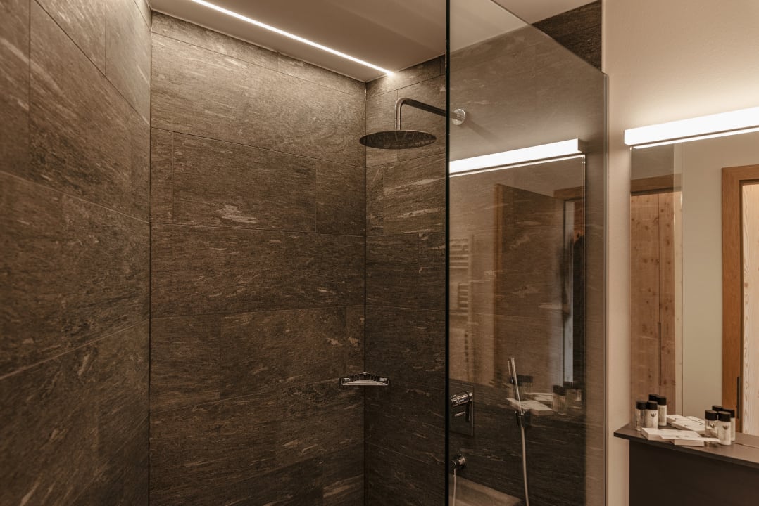 Zimmer Oberhauser Hütte Rodenecker-Lüsneralm