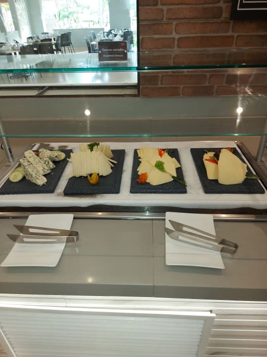 Gastro Wyndham Alltra Samana