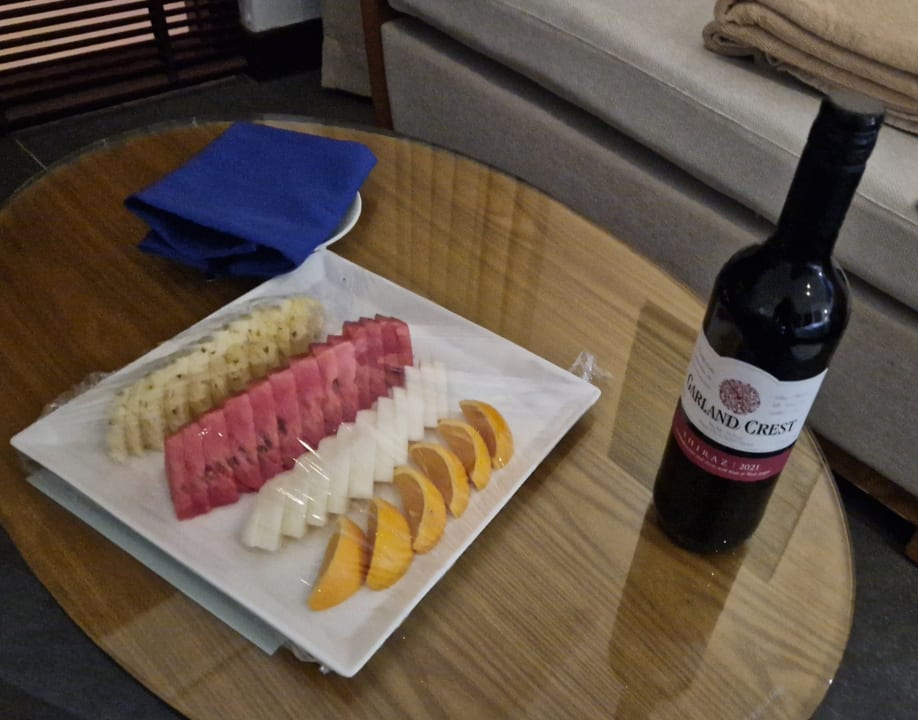 Zimmer Summer Island Maldives