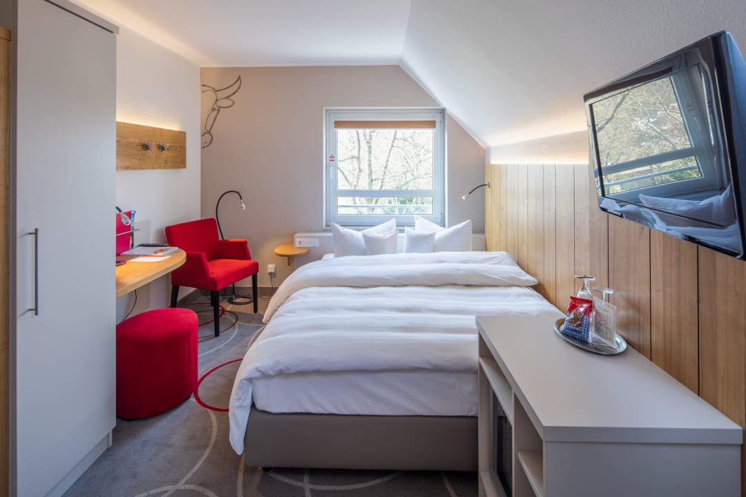 Zimmer Hotel Zum Goldenen Ochsen